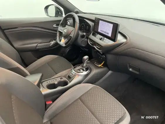 NISSAN JUKE II - voiture d'occasion - Photo 10