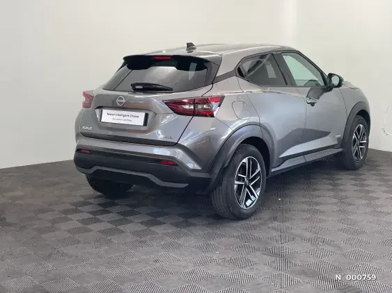 NISSAN JUKE II - voiture d'occasion - Photo 4