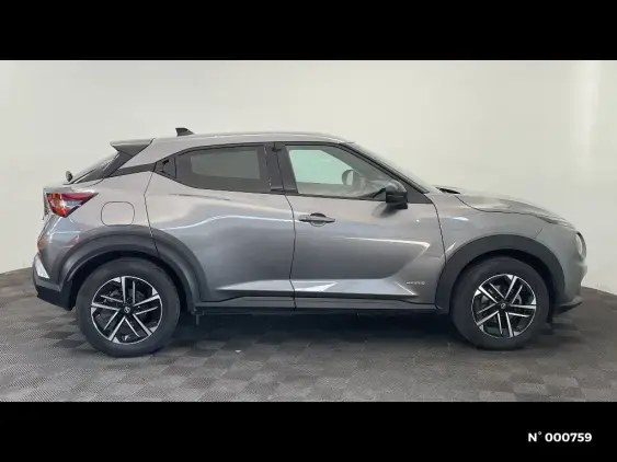 NISSAN JUKE II - voiture d'occasion - Photo 5