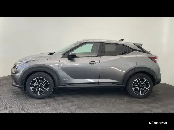 NISSAN JUKE II - voiture d'occasion - Photo 2