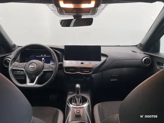 NISSAN JUKE II - voiture d'occasion - Photo 9