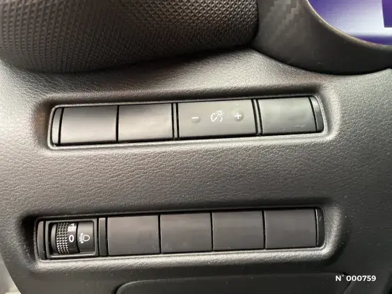 NISSAN JUKE II - voiture d'occasion - Photo 15