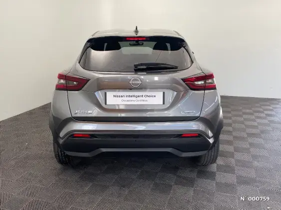 NISSAN JUKE II - voiture d'occasion - Photo 6