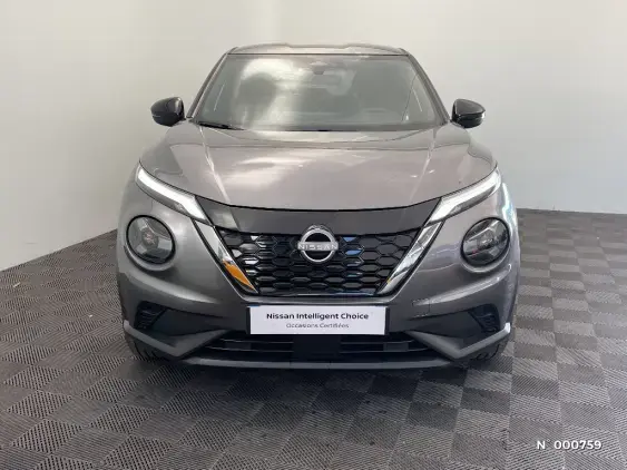 NISSAN JUKE II - voiture d'occasion - Photo 3