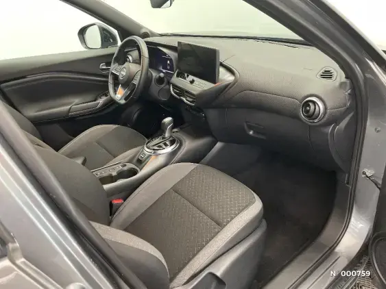 NISSAN JUKE II - voiture d'occasion - Photo 10