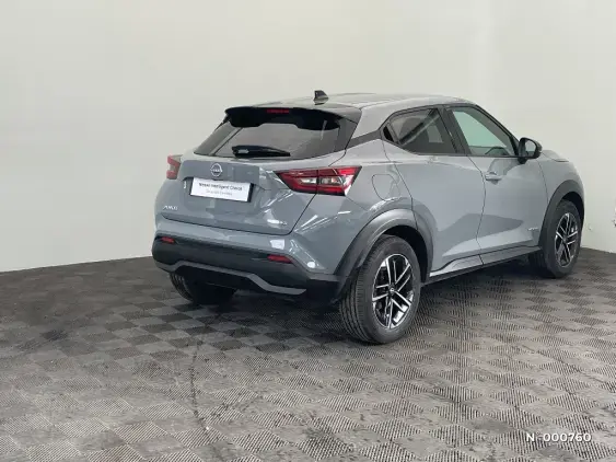 NISSAN JUKE II - voiture d'occasion - Photo 4