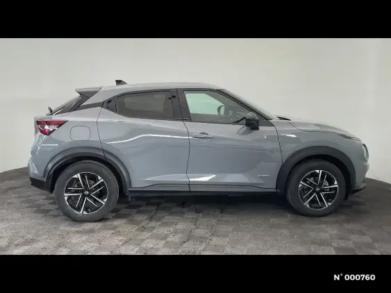 NISSAN JUKE II - voiture d'occasion - Photo 5