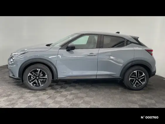 NISSAN JUKE II - voiture d'occasion - Photo 2