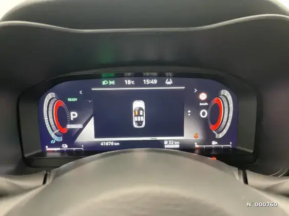 NISSAN JUKE II - voiture d'occasion - Photo 12