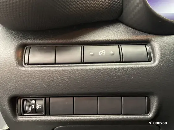 NISSAN JUKE II - voiture d'occasion - Photo 15