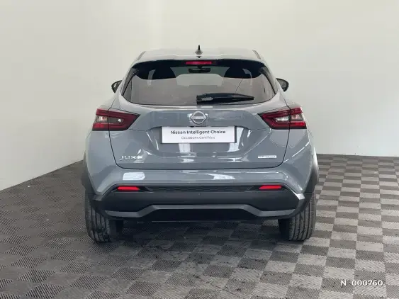NISSAN JUKE II - voiture d'occasion - Photo 6