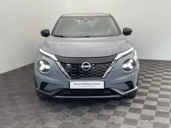 NISSAN JUKE II - voiture d'occasion - Photo 3