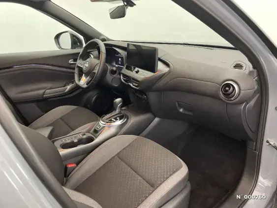 NISSAN JUKE II - voiture d'occasion - Photo 10