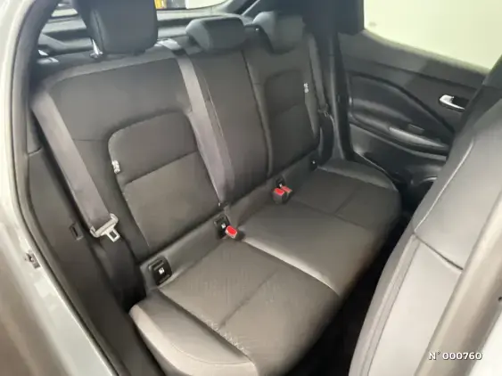 NISSAN JUKE II - voiture d'occasion - Photo 11