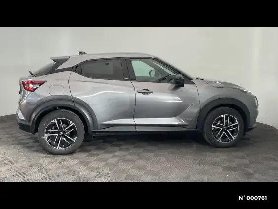 NISSAN JUKE II - voiture d'occasion - Photo 5