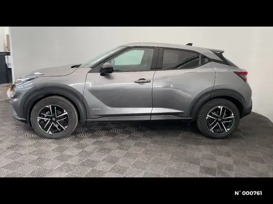 NISSAN JUKE II - voiture d'occasion - Photo 2