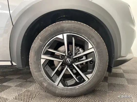 NISSAN JUKE II - voiture d'occasion - Photo 8