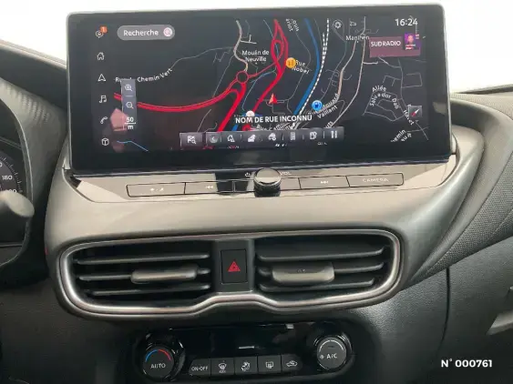 NISSAN JUKE II - voiture d'occasion - Photo 13