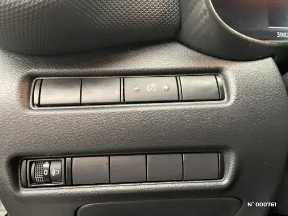 NISSAN JUKE II - voiture d'occasion - Photo 15
