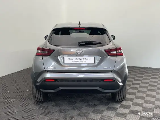 NISSAN JUKE II - voiture d'occasion - Photo 6