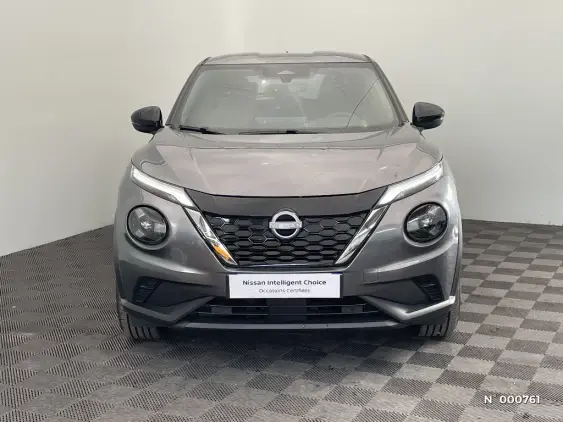 NISSAN JUKE II - voiture d'occasion - Photo 3