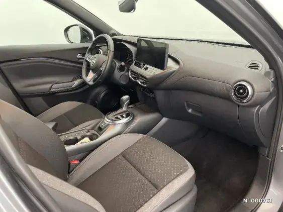 NISSAN JUKE II - voiture d'occasion - Photo 10