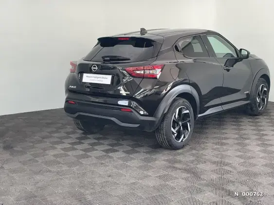 NISSAN JUKE II - voiture d'occasion - Photo 4