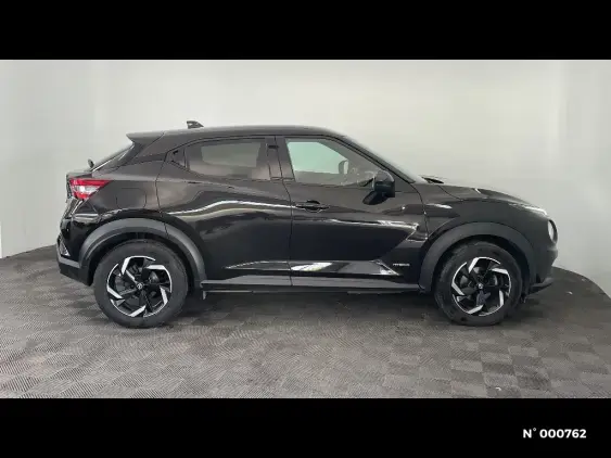 NISSAN JUKE II - voiture d'occasion - Photo 5