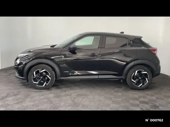 NISSAN JUKE II - voiture d'occasion - Photo 2