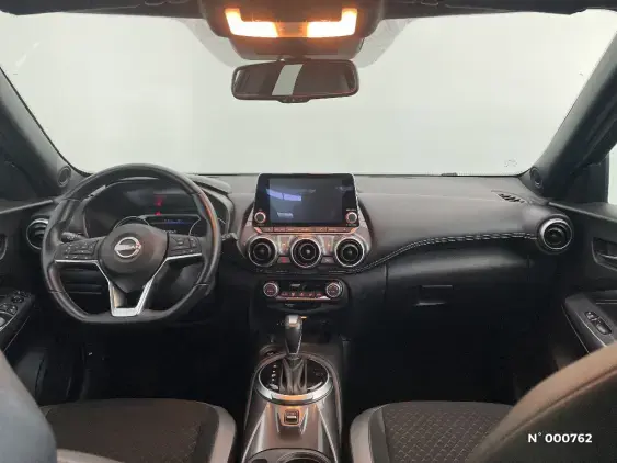 NISSAN JUKE II - voiture d'occasion - Photo 9