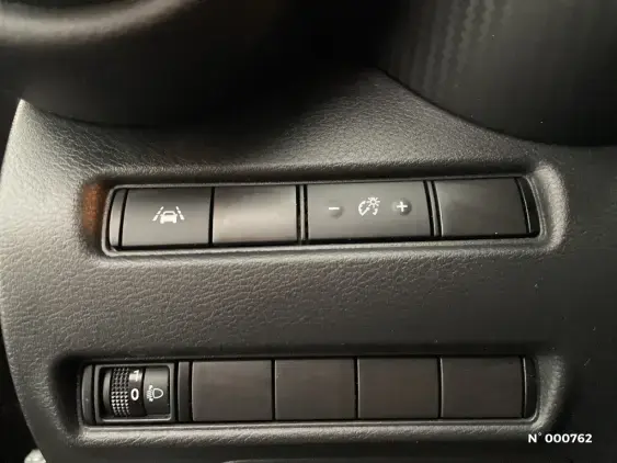 NISSAN JUKE II - voiture d'occasion - Photo 15