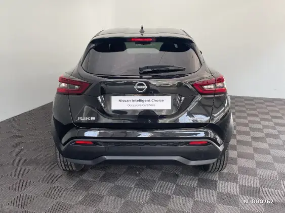 NISSAN JUKE II - voiture d'occasion - Photo 6