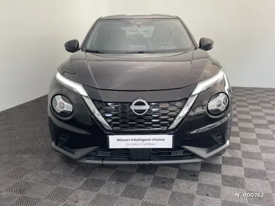 NISSAN JUKE II - voiture d'occasion - Photo 3