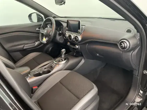 NISSAN JUKE II - voiture d'occasion - Photo 10