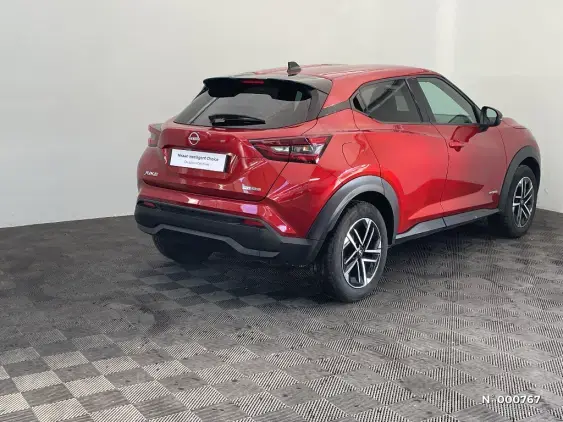 NISSAN JUKE II - voiture d'occasion - Photo 4