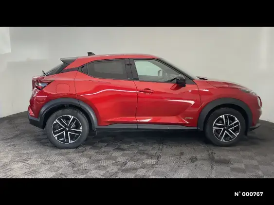 NISSAN JUKE II - voiture d'occasion - Photo 5