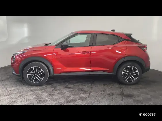 NISSAN JUKE II - voiture d'occasion - Photo 2