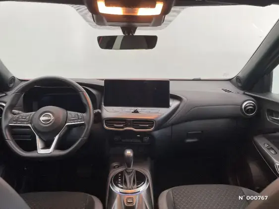 NISSAN JUKE II - voiture d'occasion - Photo 9