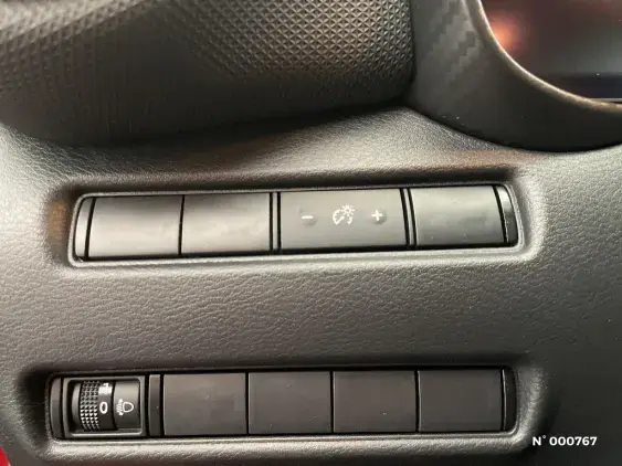 NISSAN JUKE II - voiture d'occasion - Photo 15