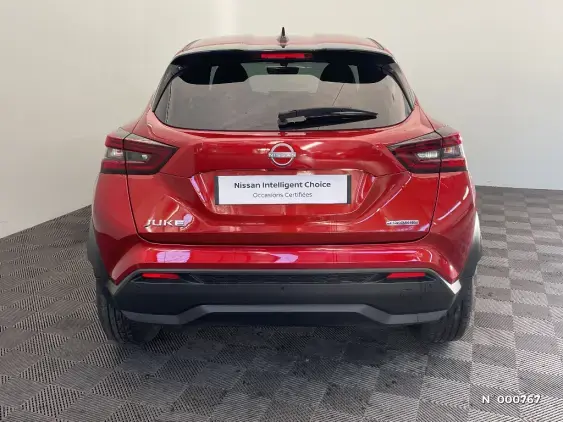 NISSAN JUKE II - voiture d'occasion - Photo 6