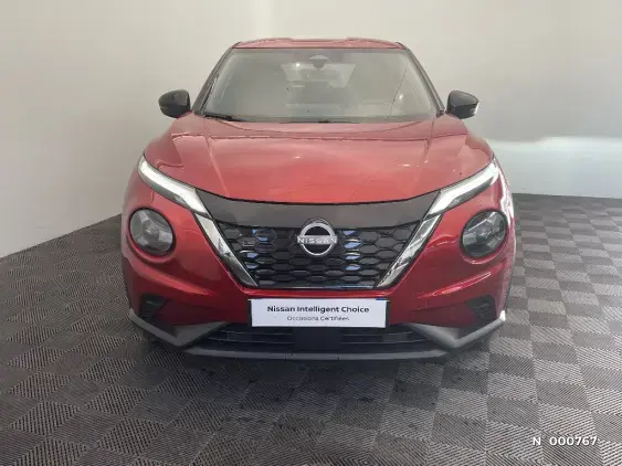 NISSAN JUKE II - voiture d'occasion - Photo 3