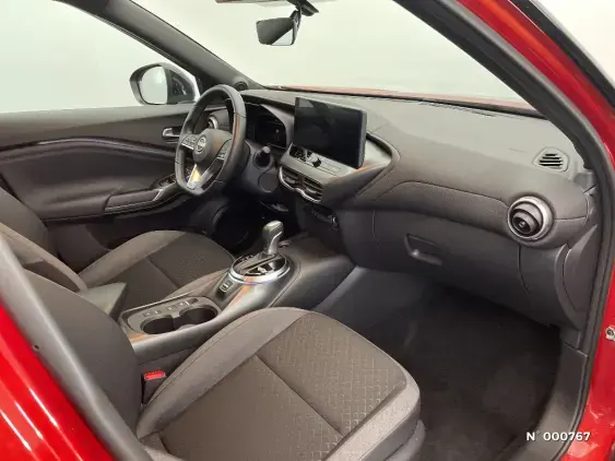 NISSAN JUKE II - voiture d'occasion - Photo 10