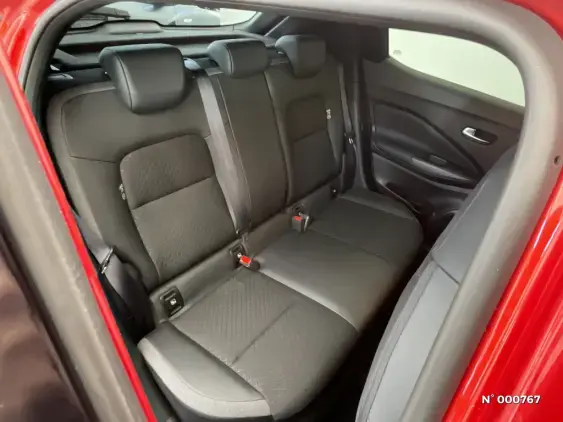 NISSAN JUKE II - voiture d'occasion - Photo 11