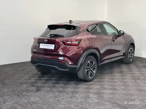 NISSAN JUKE II - voiture d'occasion - Photo 4