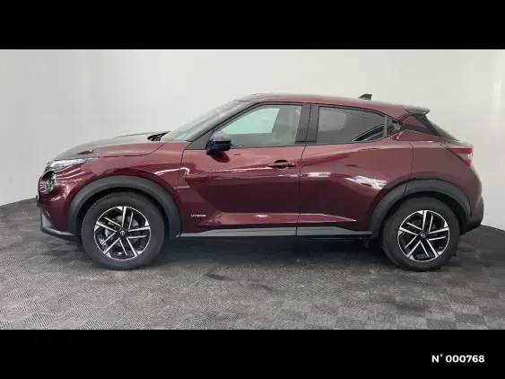 NISSAN JUKE II - voiture d'occasion - Photo 2