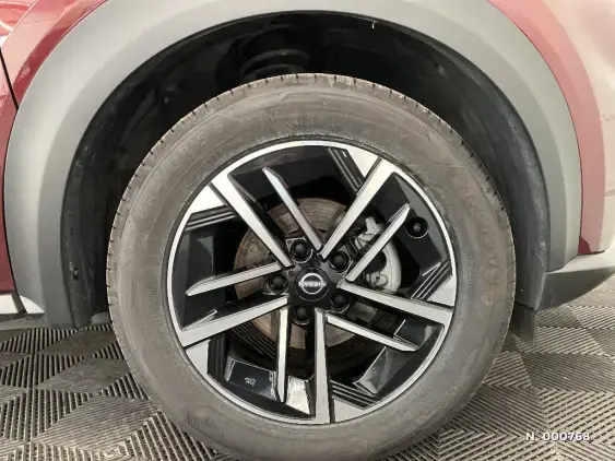 NISSAN JUKE II - voiture d'occasion - Photo 8