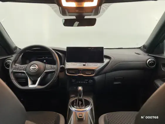 NISSAN JUKE II - voiture d'occasion - Photo 9