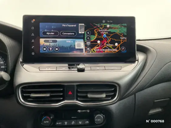 NISSAN JUKE II - voiture d'occasion - Photo 13