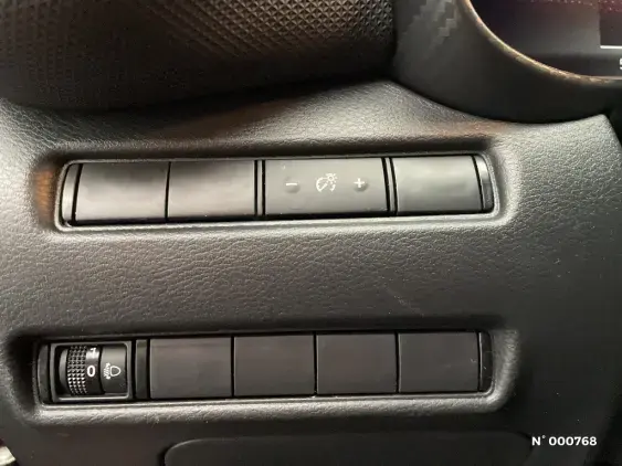 NISSAN JUKE II - voiture d'occasion - Photo 15