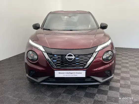 NISSAN JUKE II - voiture d'occasion - Photo 3